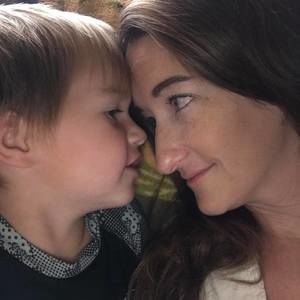 Meet your Posher, Jess